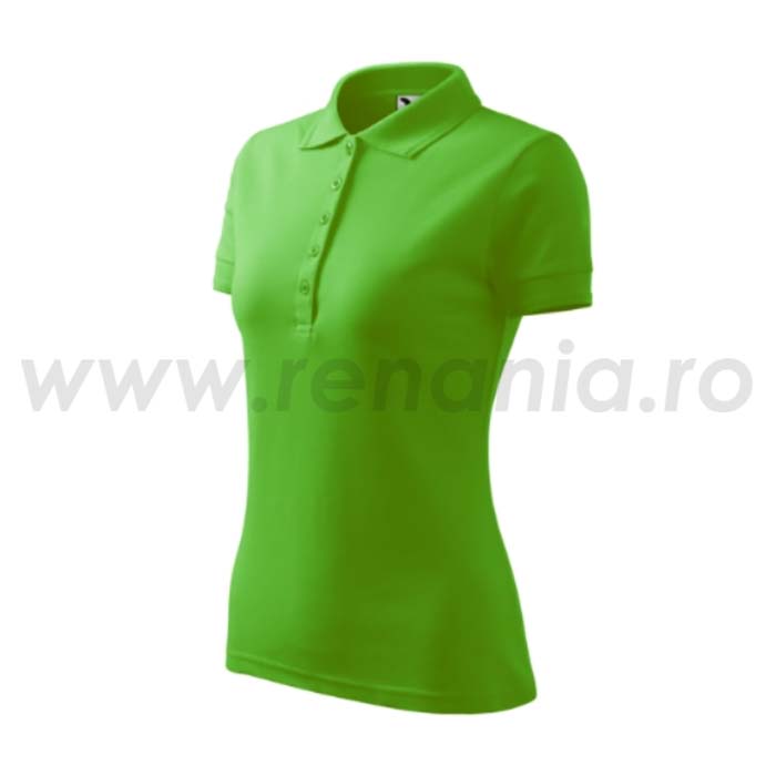 tricou-polo-pique-dama-malfini